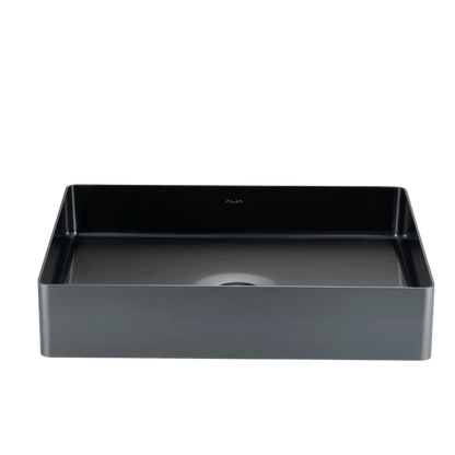 SS Rectangular Basin