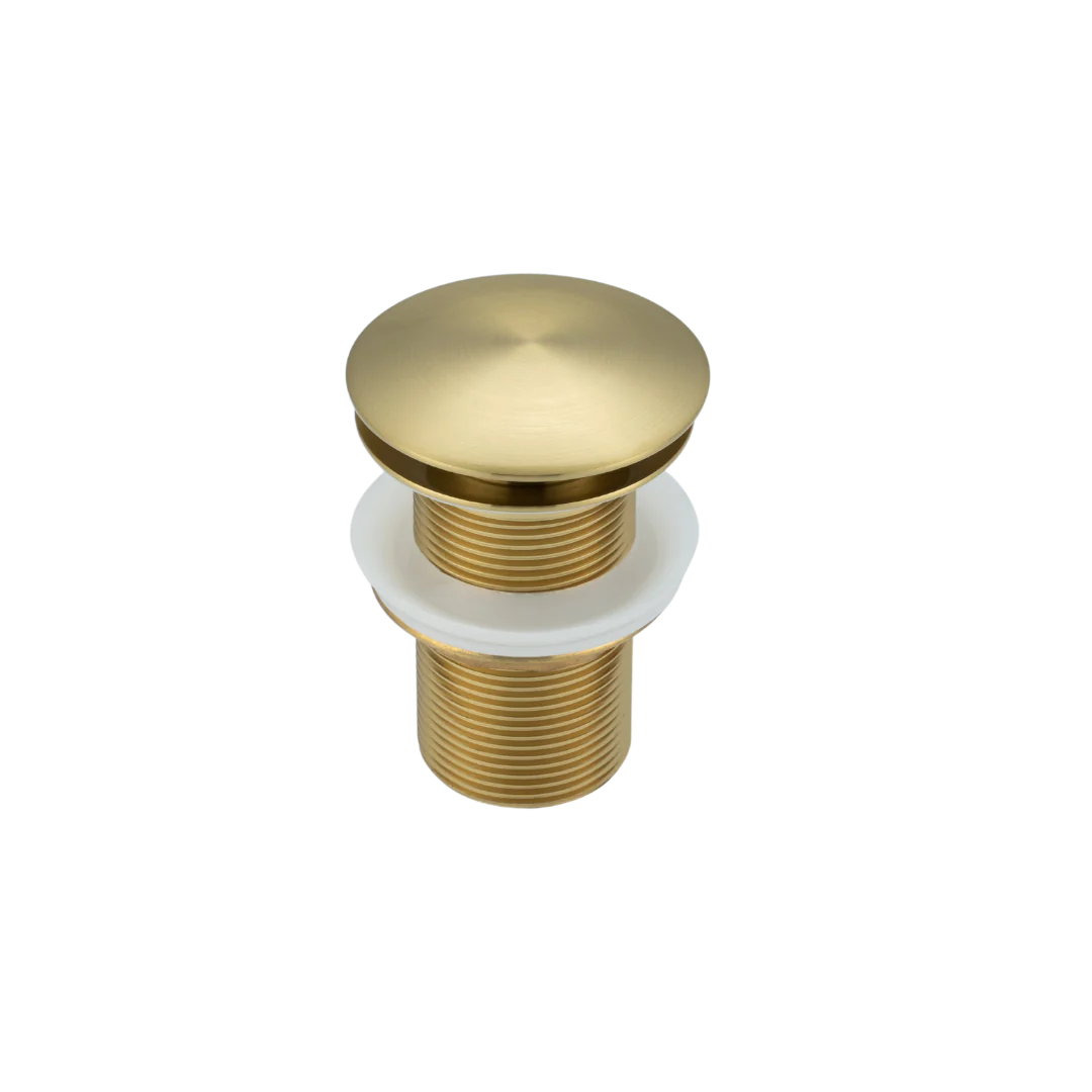 SS Round Basin