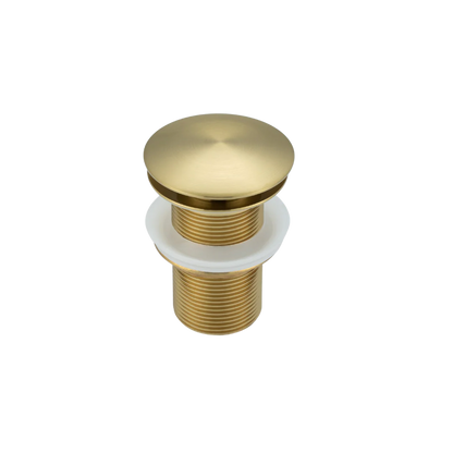 SS Round Basin