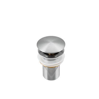 SS Round Basin
