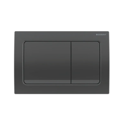 Geberit 115.055.21.1 Chrome Push Button