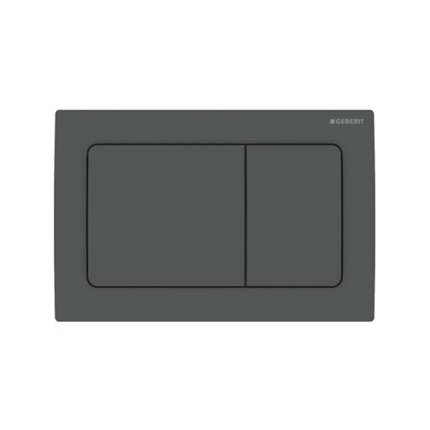 Geberit 115.055.QE.1 Brass Push Button