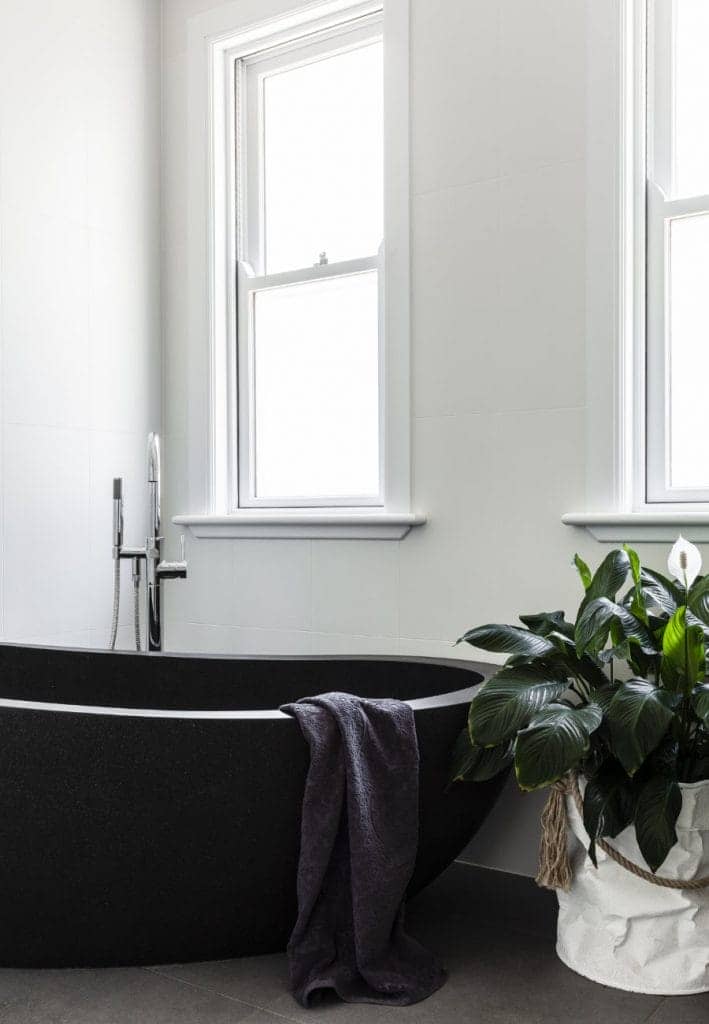1500mm Pietra Bianca - Autumn Freestanding Bathtub