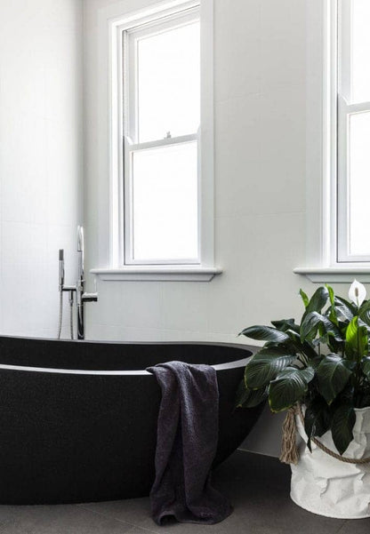 1500mm Pietra Bianca - Autumn Freestanding Bathtub