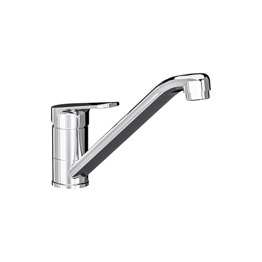 Banjo S3 Sink Mixer Eco - Chrome
