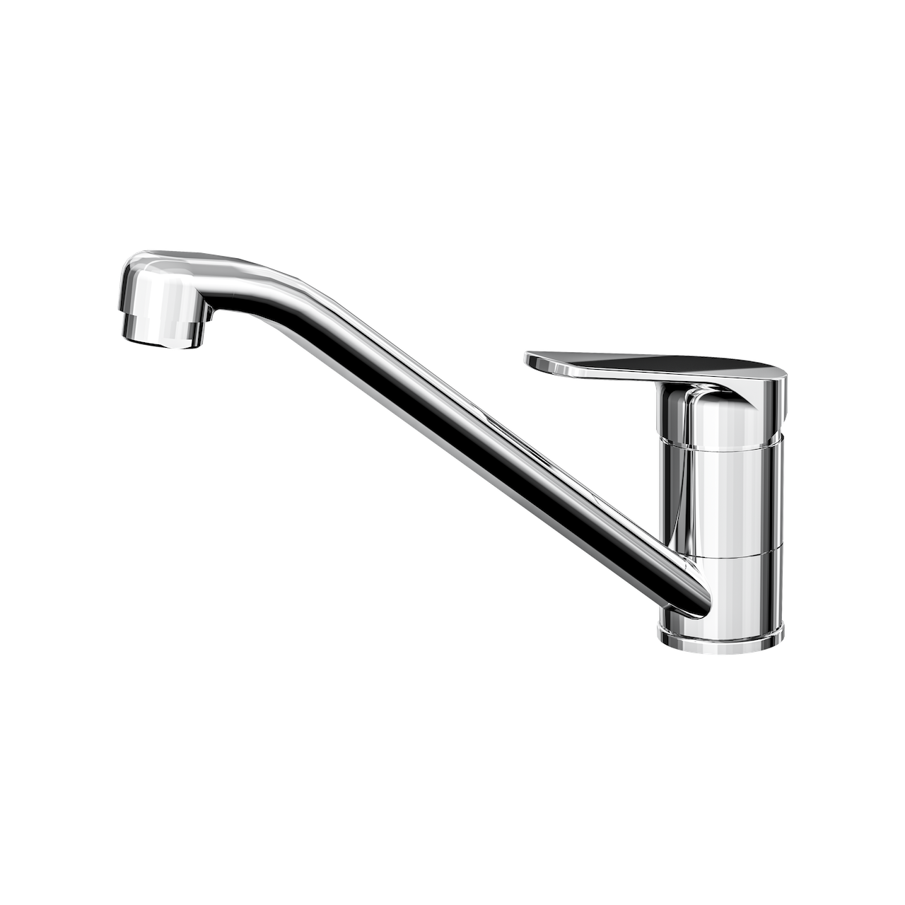 Banjo S3 Sink Mixer Eco - Chrome