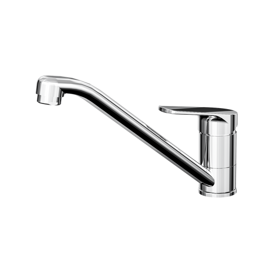 Banjo S3 Sink Mixer Eco - Chrome