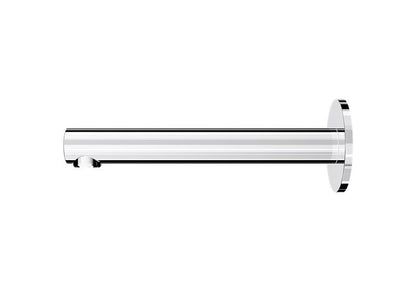 Banjo S3 Wall Mount Basin or Bath Spout - Chrome