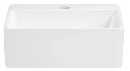 Lexi - Ceramic Basin - 330x290x120mm