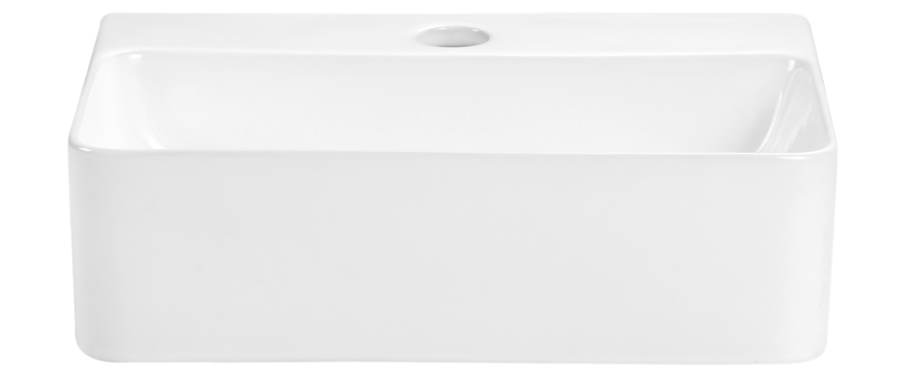 Mallory - Ceramic Basin - 365x255x105mm