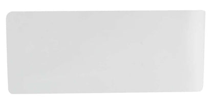 Mallory - Ceramic Basin - 365x255x105mm