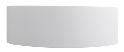 Thyra - 380 x 380x 120 - Matte White