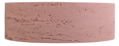 Thyra - 380 x 380x 120 - Rose