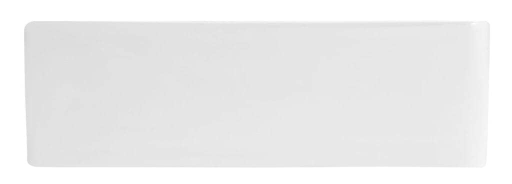 Riva Ceramic Basin 420x420x130mm