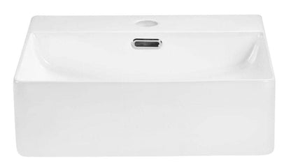 Riva Ceramic Basin 420x420x130mm