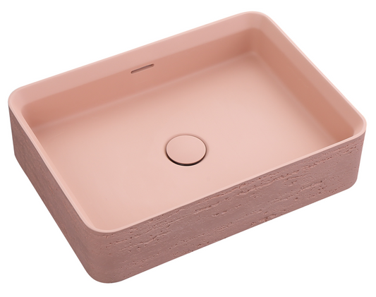 Astera - 500 x 360 x 120 - Rose