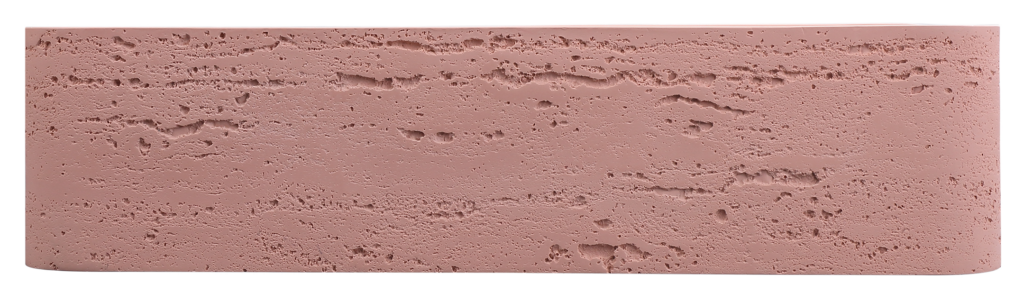 Astera - 500 x 360 x 120 - Rose
