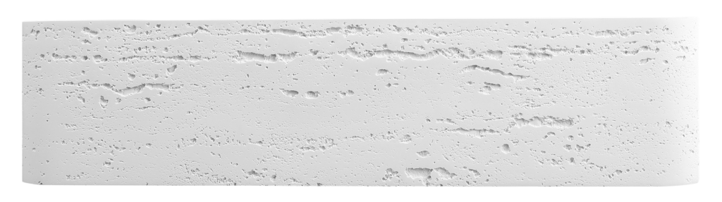 Astera - 500 x 360 x 120 - Neige