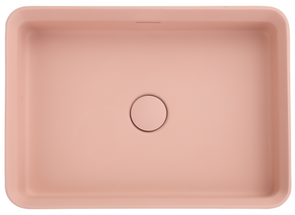 Astera - 500 x 360 x 120 - Rose