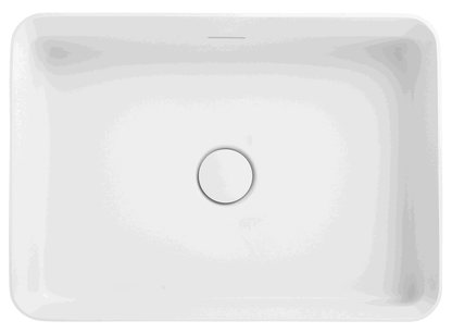Astera - 500 x 360 x 120 - Neige