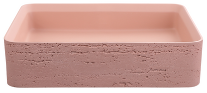 Astera - 500 x 360 x 120 - Rose