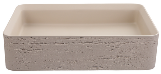 Astera - 500 x 360 x 120 - Latte
