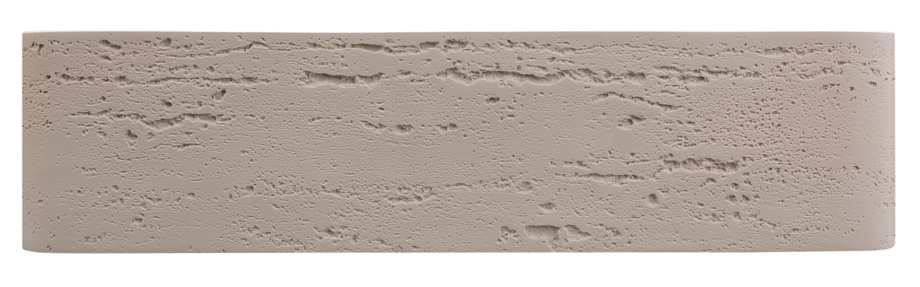 Astera - 500 x 360 x 120 - Latte