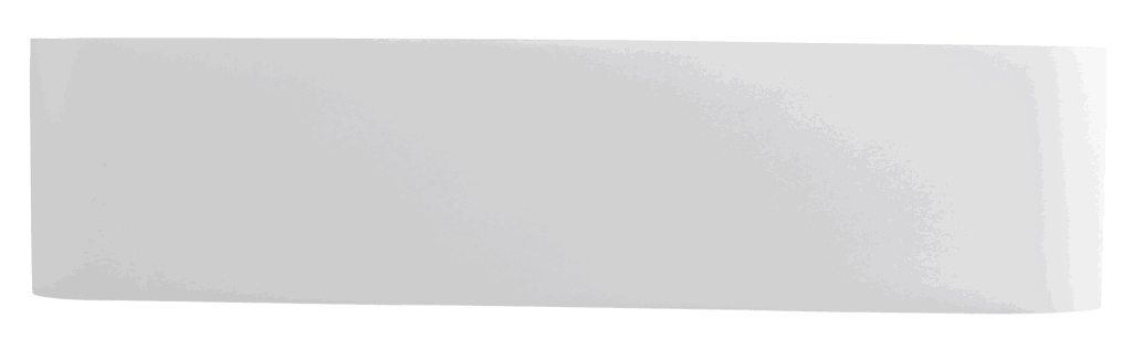 Astera - 500 x 360 x 120 - Matte White