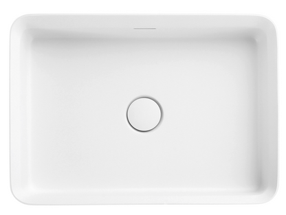 Astera - 500 x 360 x 120 - Matte White