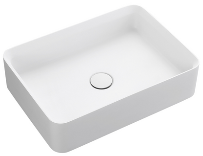 Astera - 500 x 360 x 120 - Matte White