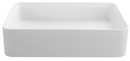 Astera - 500 x 360 x 120 - Matte White