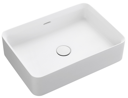 Astera - 500 x 360 x 120 - Matte White