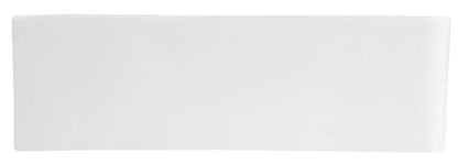 Riva Ceramic Basin 504x420x130mm **