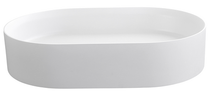 Idra - 580 x 380 x 120 - Matte White