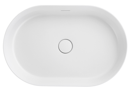 Idra - 580 x 380 x 120 - Matte White