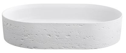 Idra - 580 x 380 x 120 - Neige