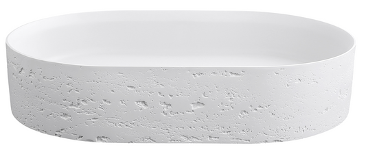 Idra - 580 x 380 x 120 - Neige