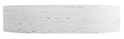 Idra - 580 x 380 x 120 - Neige