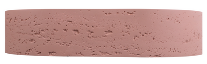 Idra - 580 x 380 x 120 - Rose