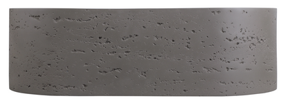 Elysia - Wall Hung - LH - 500 x 275 x 150 - Zayt