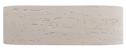 Elysia - Wall Hung - LH - 500 x 275 x 150 - Pilos