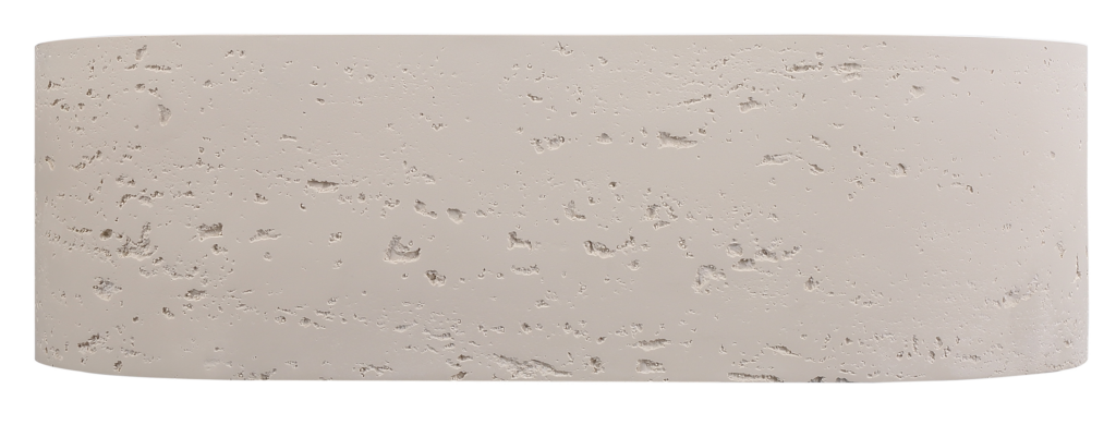 Elysia - Wall Hung - RH - 500 x 275 x 150 - Pilos