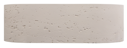 Elysia - Wall Hung - RH - 500 x 275 x 150 - Pilos