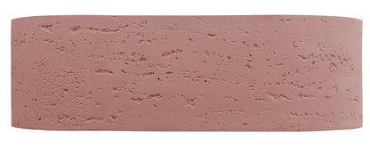 Elysia - Wall Hung - RH - 500 x 275 x 150 - Rose