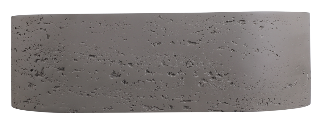 Elysia - Wall Hung - RH - 500 x 275 x 150 - Zayt
