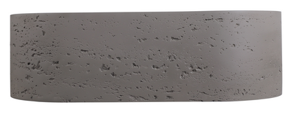 Elysia - Wall Hung - RH - 500 x 275 x 150 - Zayt