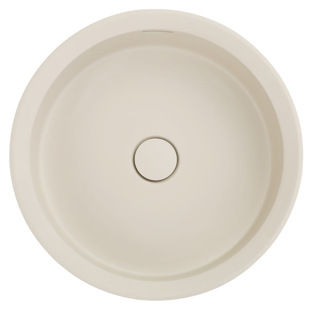 Calypsa - Semi-Inset - 430 x 430 x 135 - Pilos