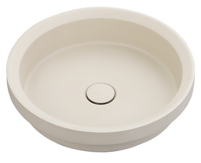 Calypsa - Semi-Inset - 430 x 430 x 135 - Pilos