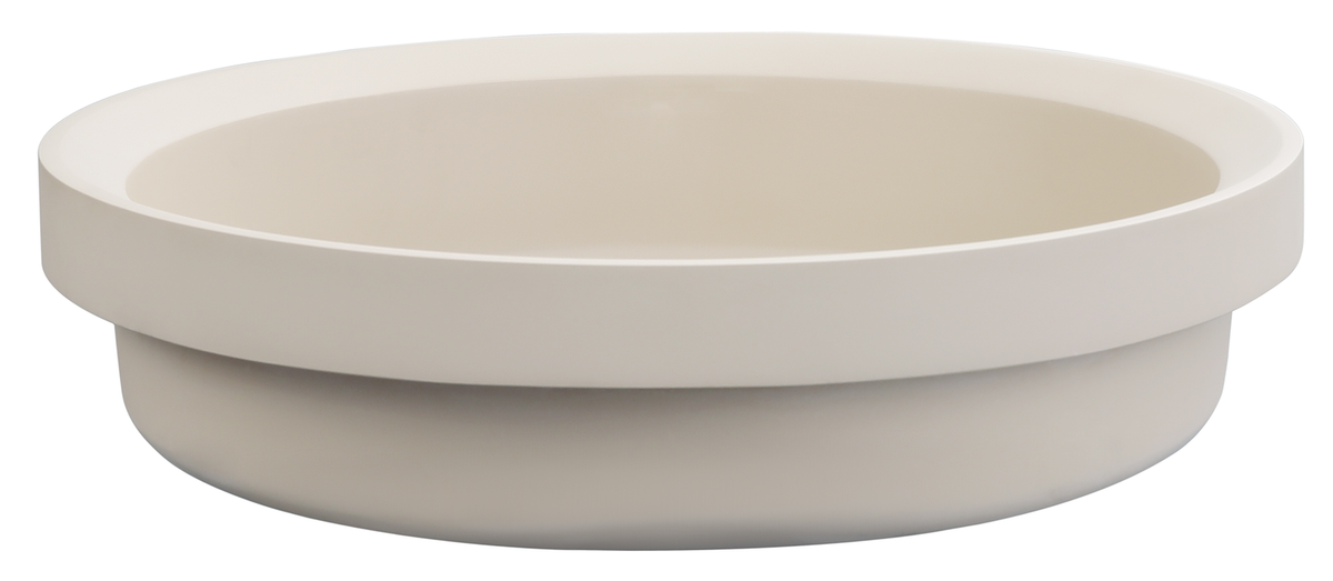 Calypsa - Semi-Inset - 430 x 430 x 135 - Pilos