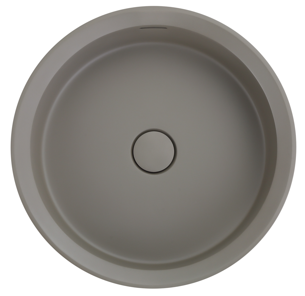 Calypsa - Semi-Inset - 430 x 430 x 135 - Zayt